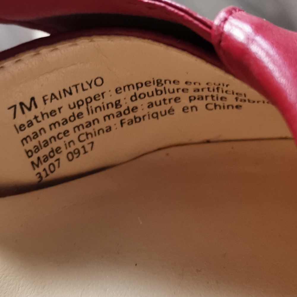 Shoes
